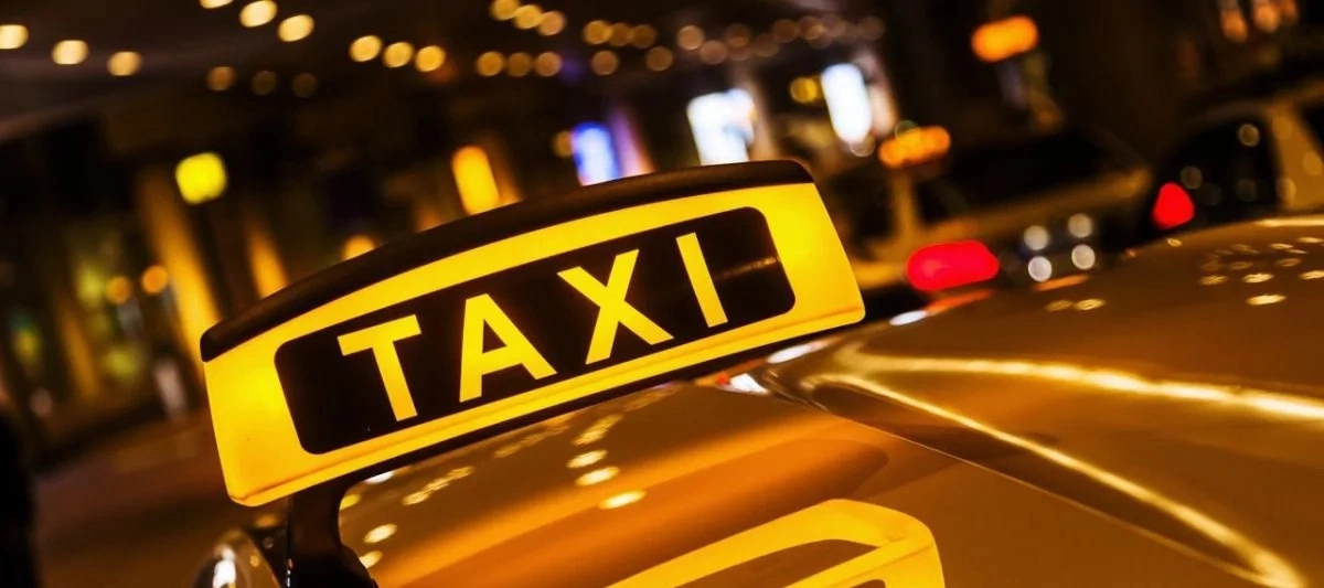 Проверка использования автомобиля в качестве такси