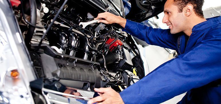 Как проверить двигатель при покупке авто - Масла двигателя