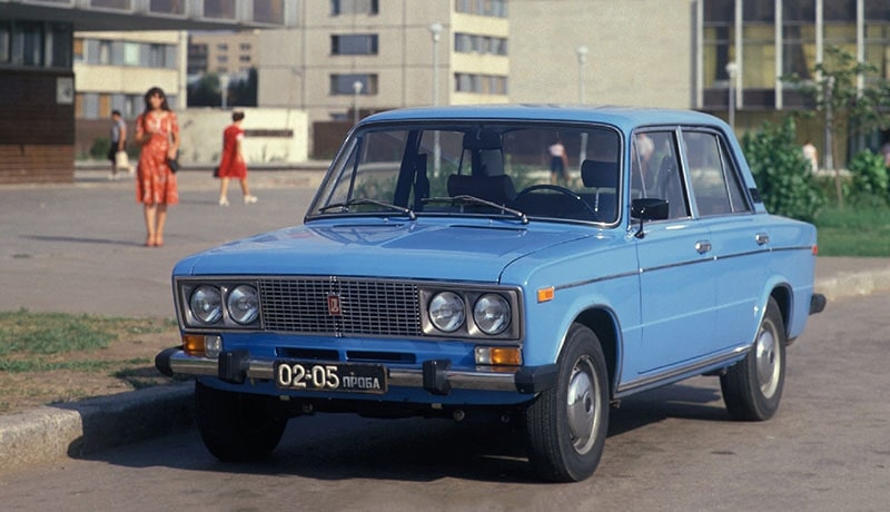 ваз 2106