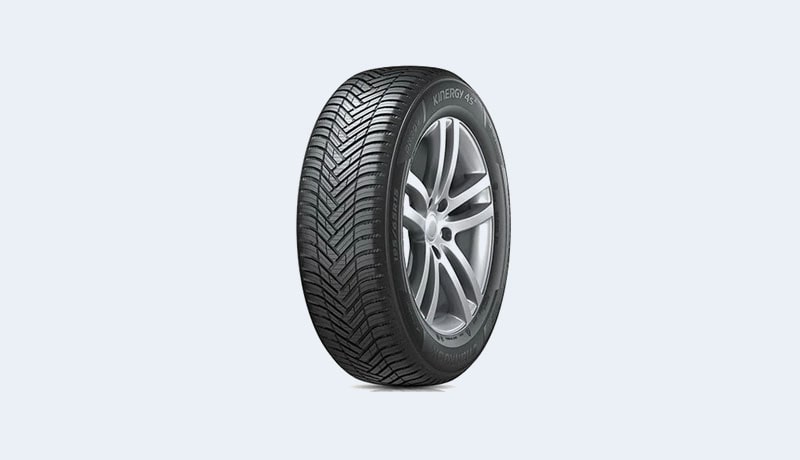 шины хенкок кинерджи 4с2 н750