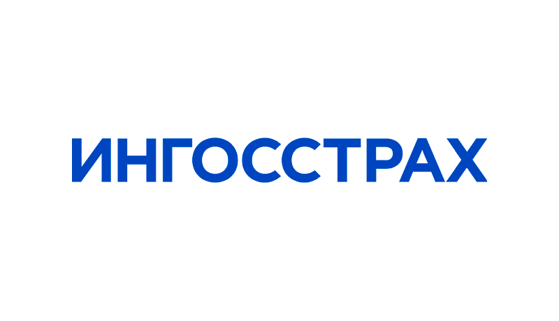 лого ингосстрах