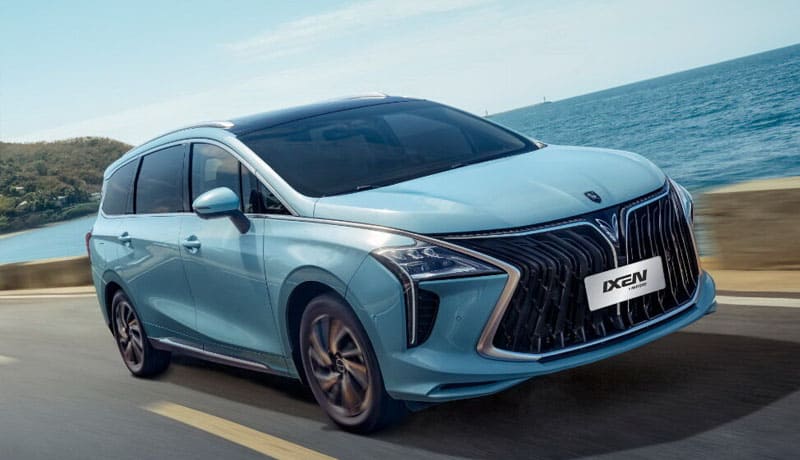 фортинг яхт голубой