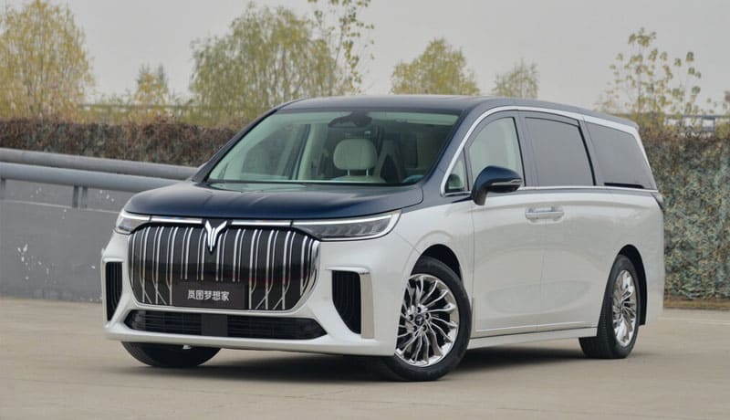 воя дрим белый