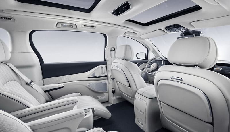 воя дрим салон