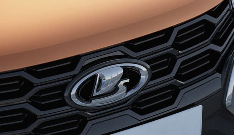 шильдик лада