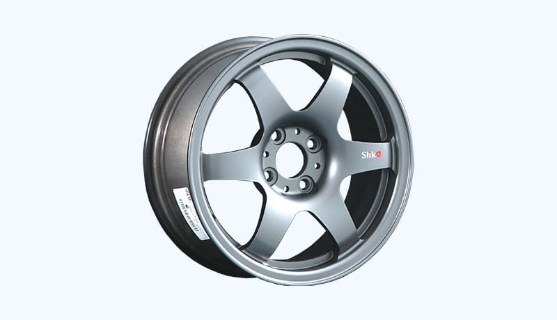 кованый диск