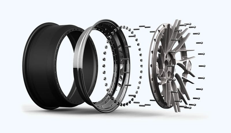 сборный диск