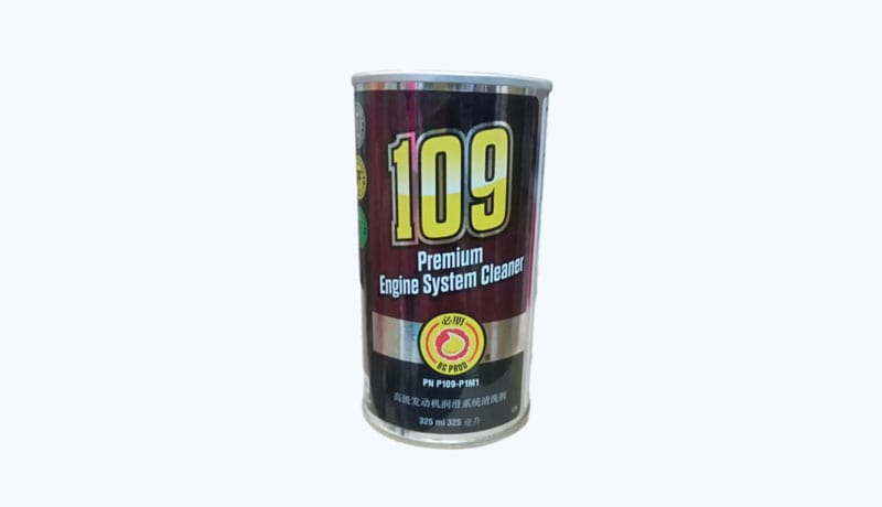 раскоксовка двигателя бг109