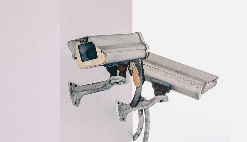 наружние камеры видеонаблюдения