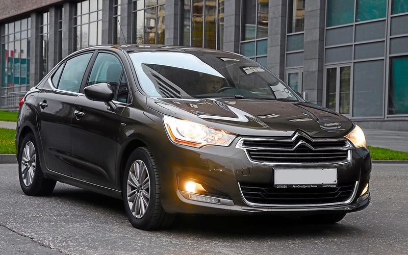 Комплектация Exclusive: дополнительные опции