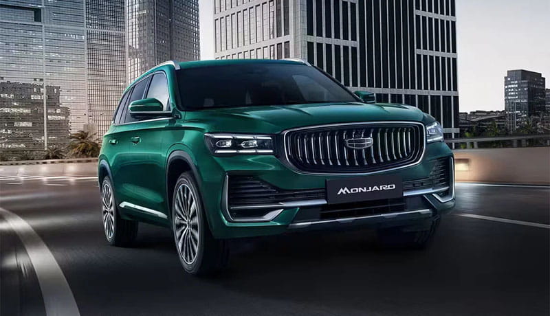 ОСАГО для китайских авто резко подорожало за год