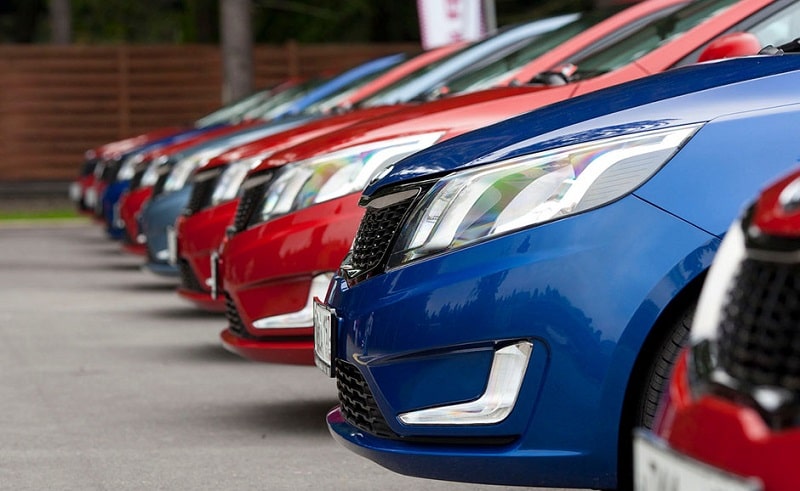 Бесплатный автомобиль от государства Бесплатный автомобиль от государства