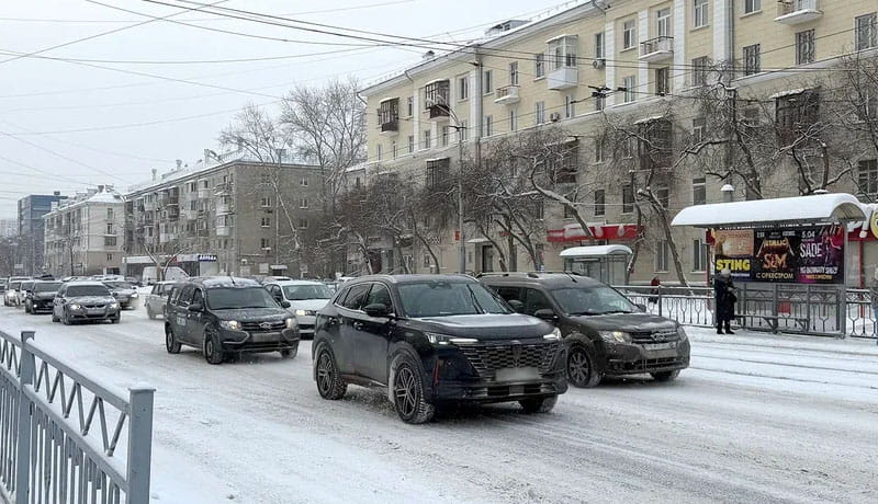 Эксперт назвал главные правила подготовки автомобиля к зиме