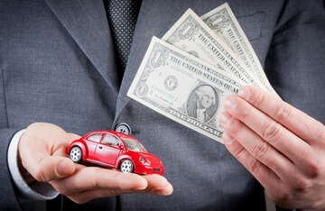 Оформление покупки подержанного авто: общий алгоритм и процедура сделки