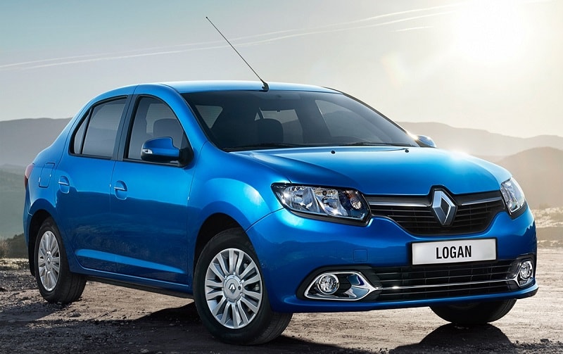 Рено логан двигатель миллионник