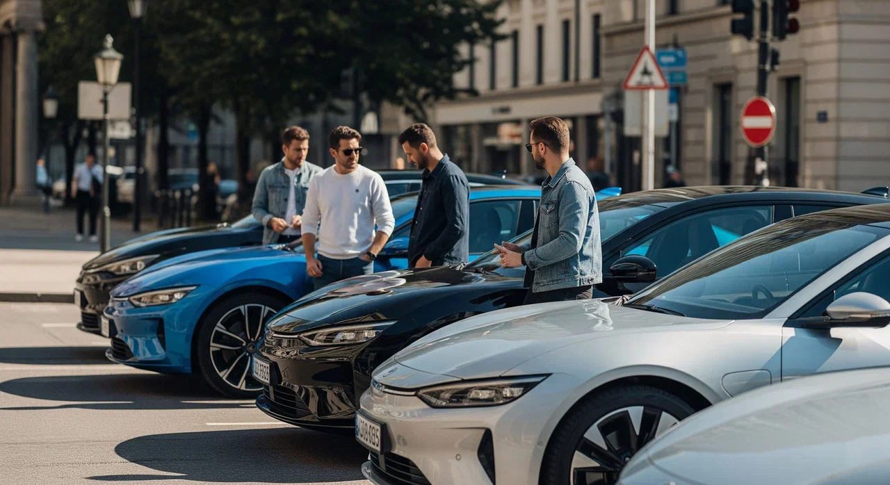 Toyota, Kia и Renault снова в России: какие модели привезли по льготному утильсбору