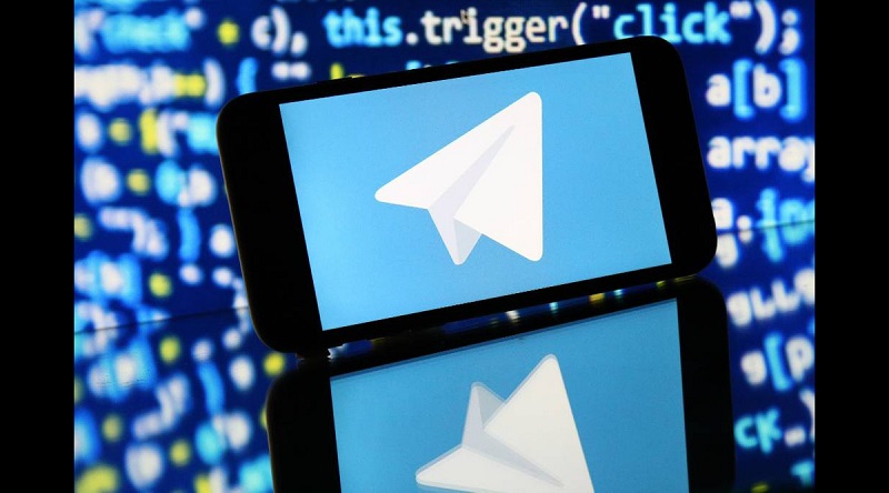AVinfoBot Заблокировали В Telegram