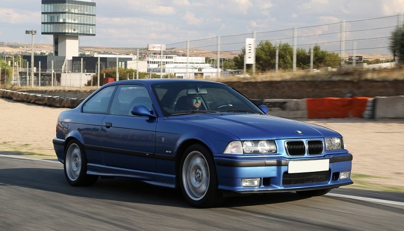 BMW Series E36 