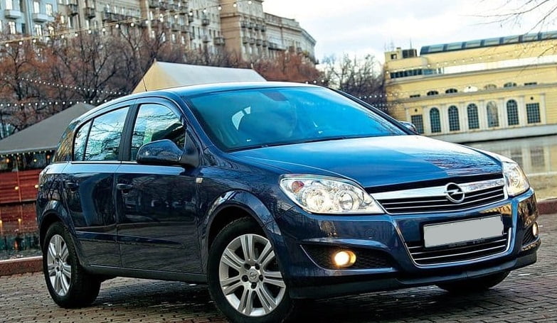 Гид по покупке Opel Astra H - – автомобильный журнал