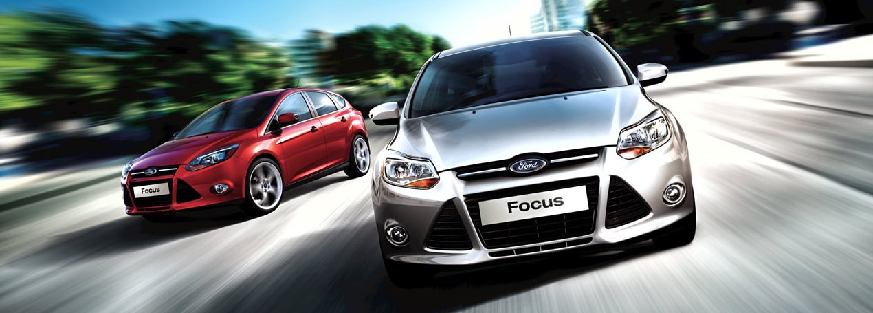 Ford Focus: его плюсы и минусы
