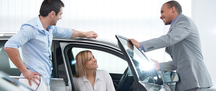 Какие негативные последствия возможны для продавца авто?